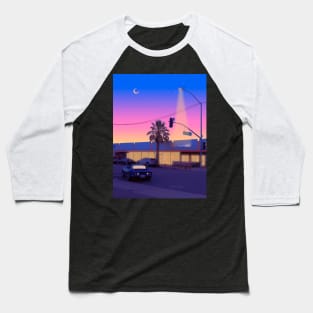 Dreaming Lucid 3 Baseball T-Shirt